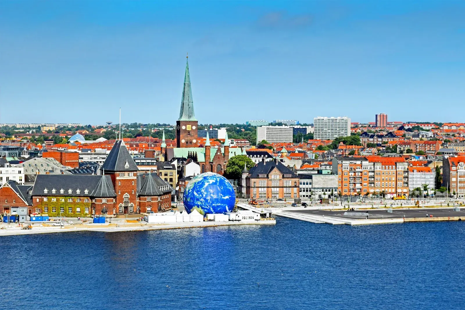 Get Weed in Aarhus - 2026 Cannabis Travel Guide to Aarhus Denmark