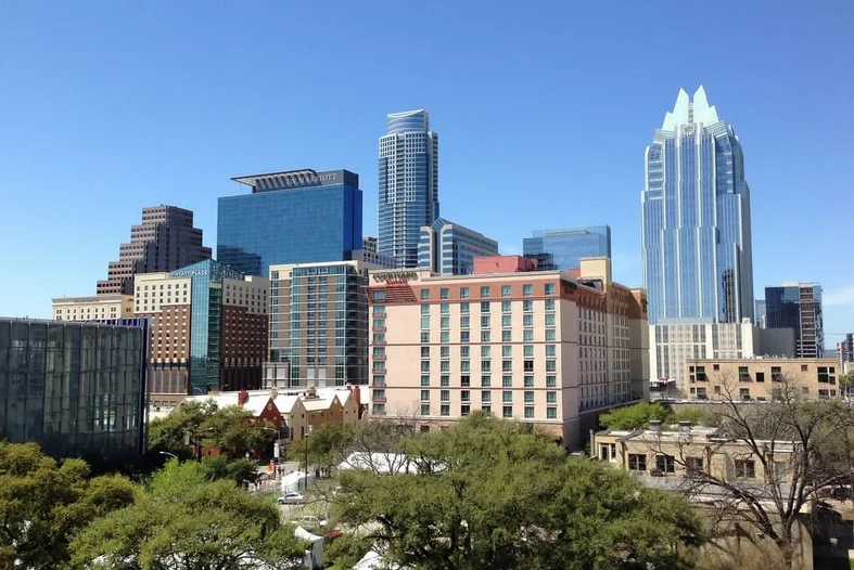 How to get weed in Austin Texas - 2026 cannabis travel guide header