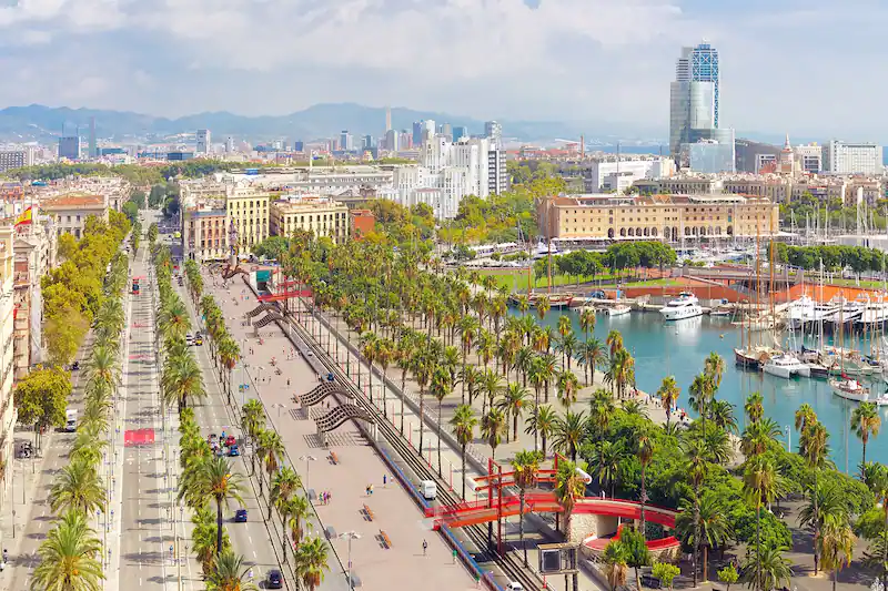 Get weed in Barcelona - cannabis social clubs guide for travelers in 2026