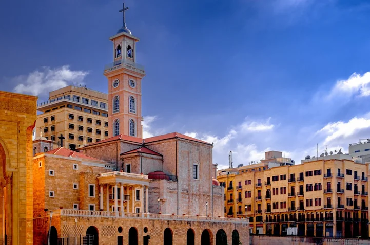 Weed in Beirut - Your guide to finding cannabis in Lebanon’s capital
