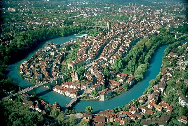 Get weed in Bern Switzerland 2026 - legal cannabis guide header