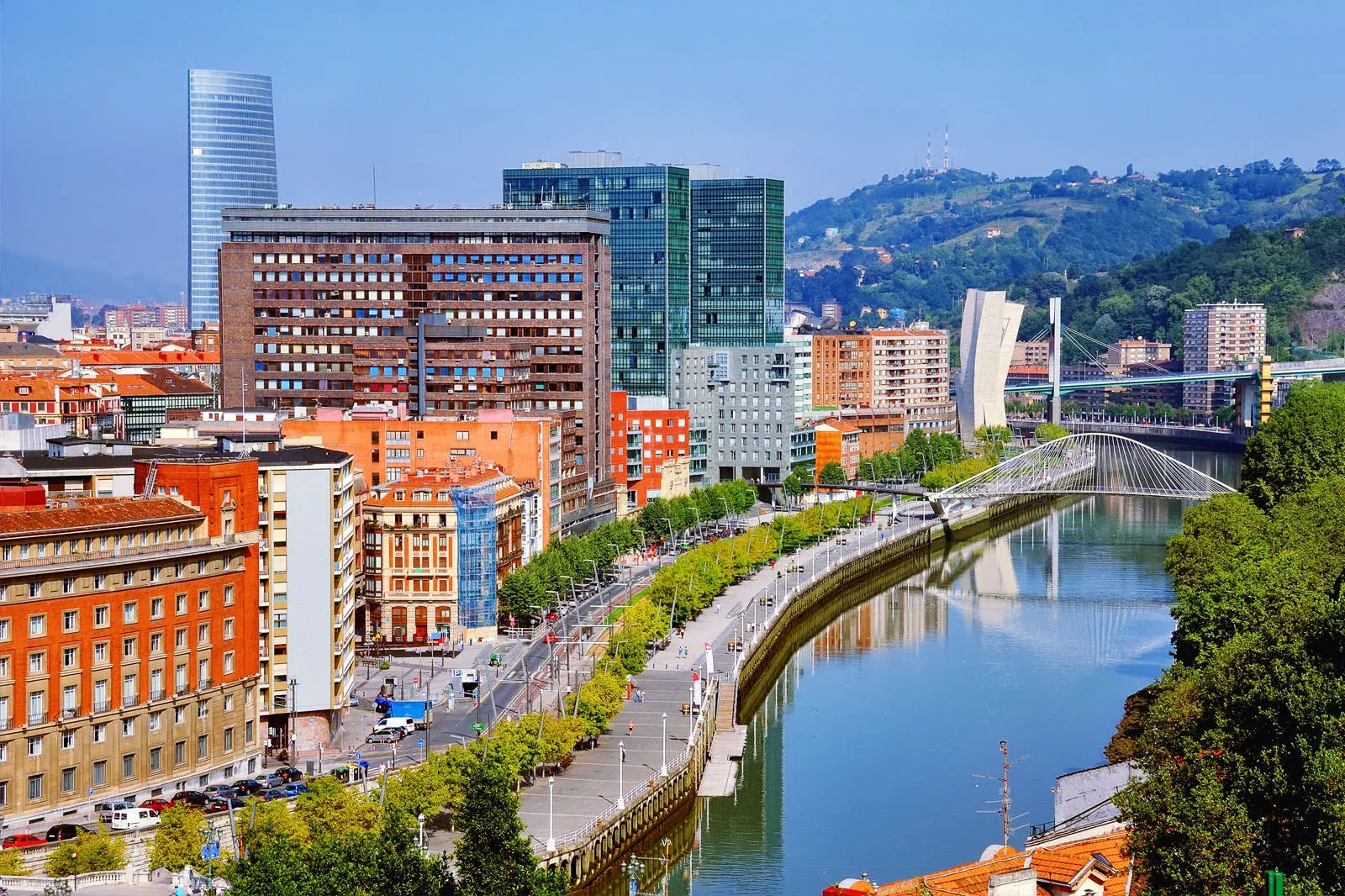 How to find weed strains in Bilbao - 2026 cannabis travel guide