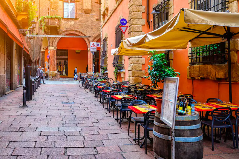 How to Get Weed in Bologna - Updated 2026 Cannabis Travel Guide