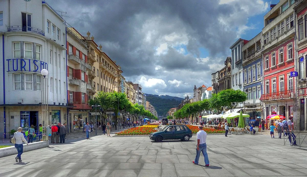 Get weed in Braga - cannabis travel guide to Portugal