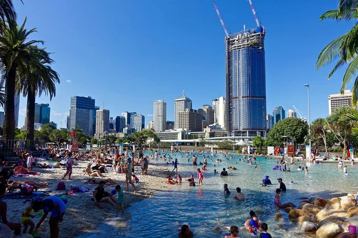 How to find weed in Brisbane - 2026 legal cannabis travel guide header