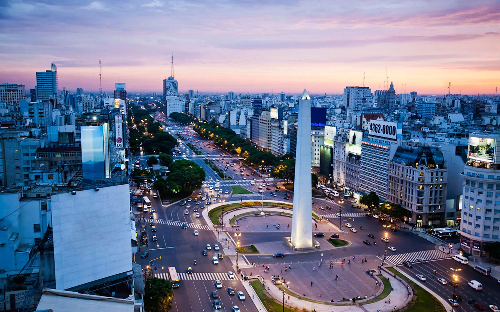Get Weed in Buenos Aires - 2026 Cannabis Travel Guide Header