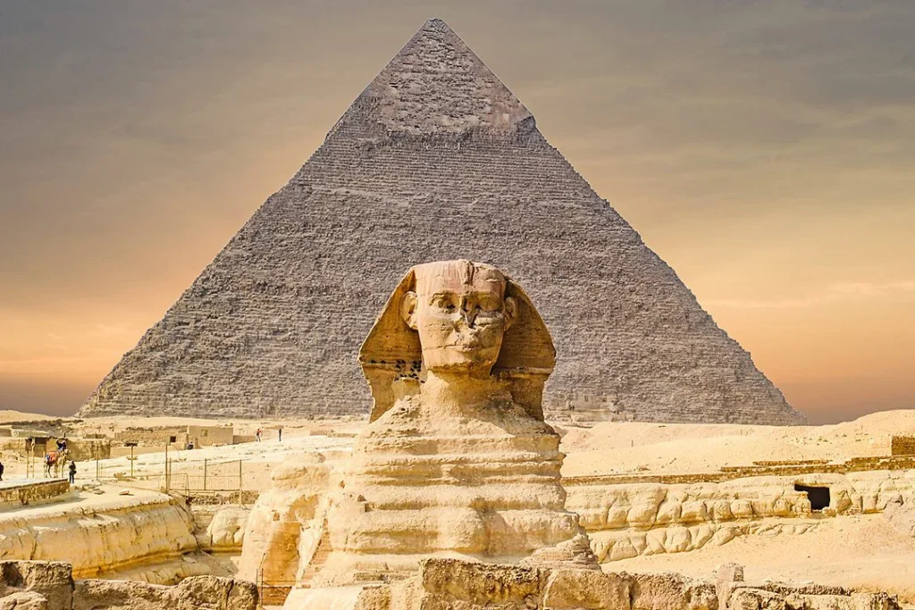 City view in Cairo – current legal status of weed and where to get it legally in Cairo