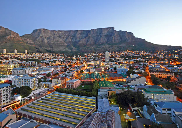 How to get weed in Cape Town