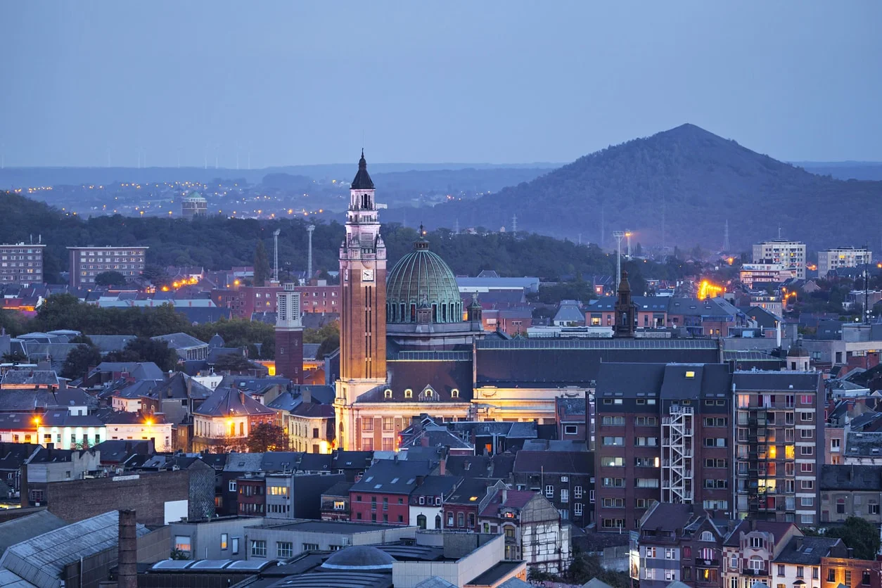 How to find weed in Charleroi Belgium - complete 2026 cannabis travel guide