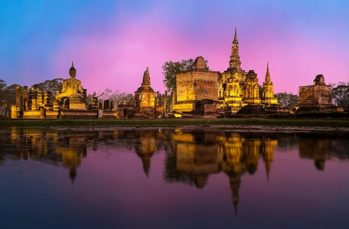Weed in Chiang Mai - Legal cannabis guide for travelers exploring dispensaries in northern Thailand