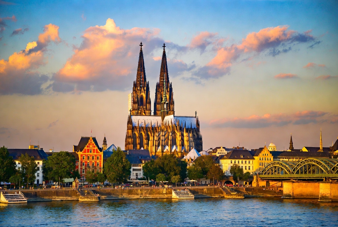 Get weed in Cologne - vibrant city guide with legal cannabis tips for Köln
