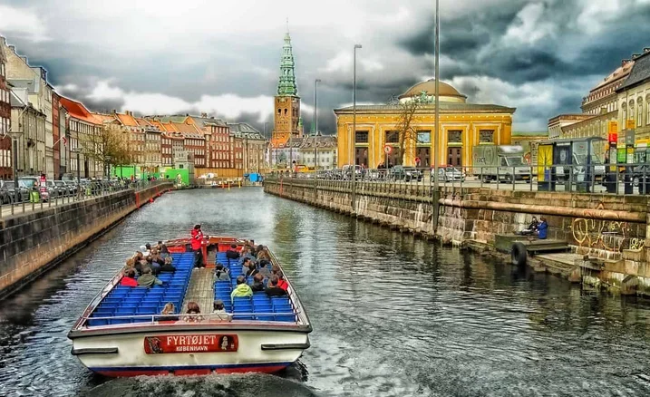 Get weed in Copenhagen 2026 travel guide