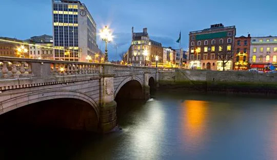 Get weed in Dublin - Ultimate cannabis travel guide to Ireland's capital