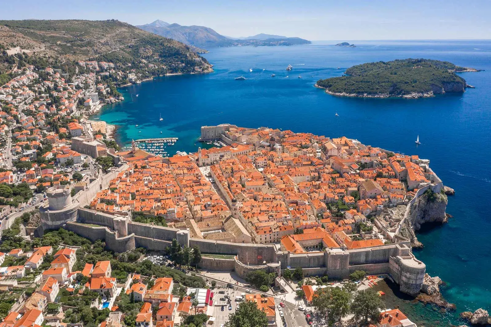 How to find weed in Dubrovnik Croatia - 2026 cannabis travel guide