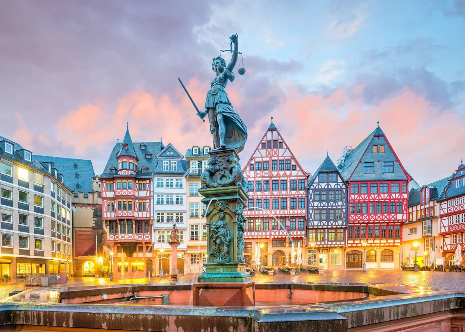 How to get weed in Frankfurt - 2026 cannabis travel guide header image