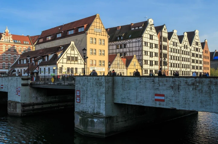 Weed in Gdansk - Practical 2026 traveler's guide to finding cannabis