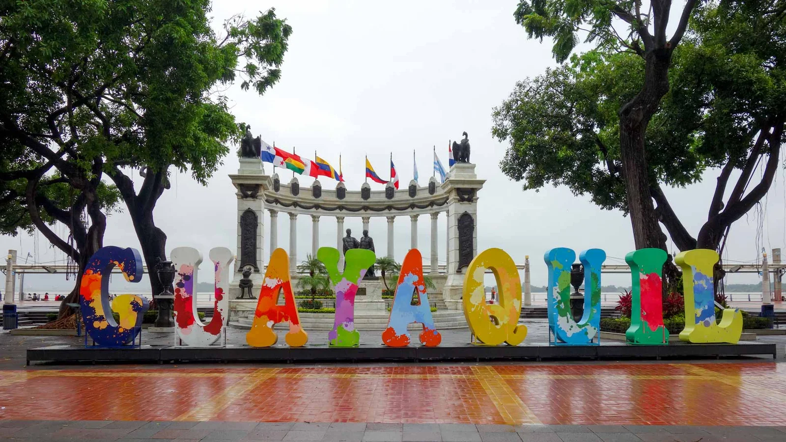Get weed in Guayaquil - Cannabis travel guide for Ecuador