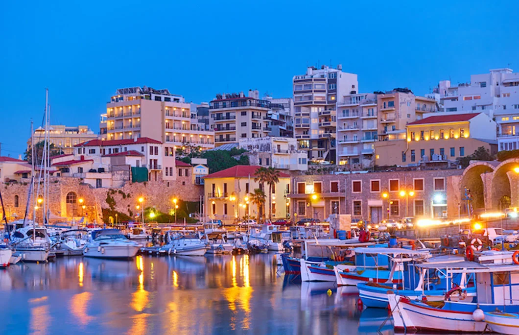 How to find weed in Heraklion Crete 2026 travel guide header image
