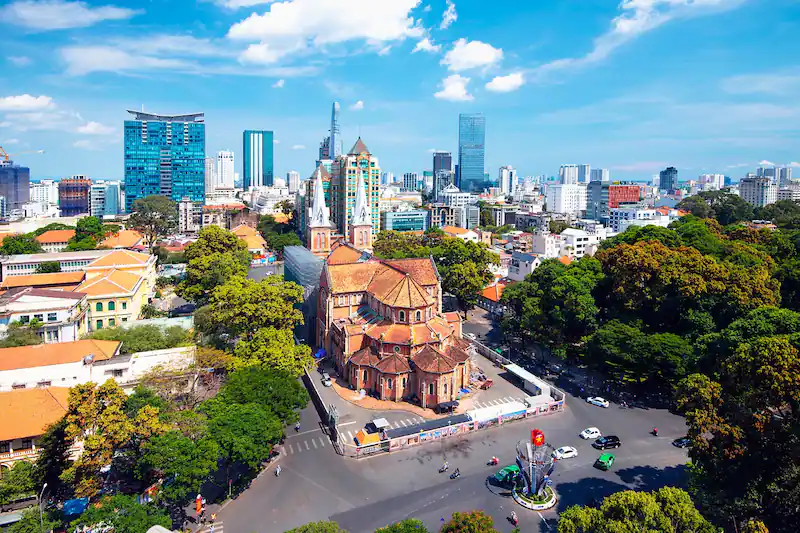How to get weed in Ho Chi Minh City - 2026 cannabis travel guide header image