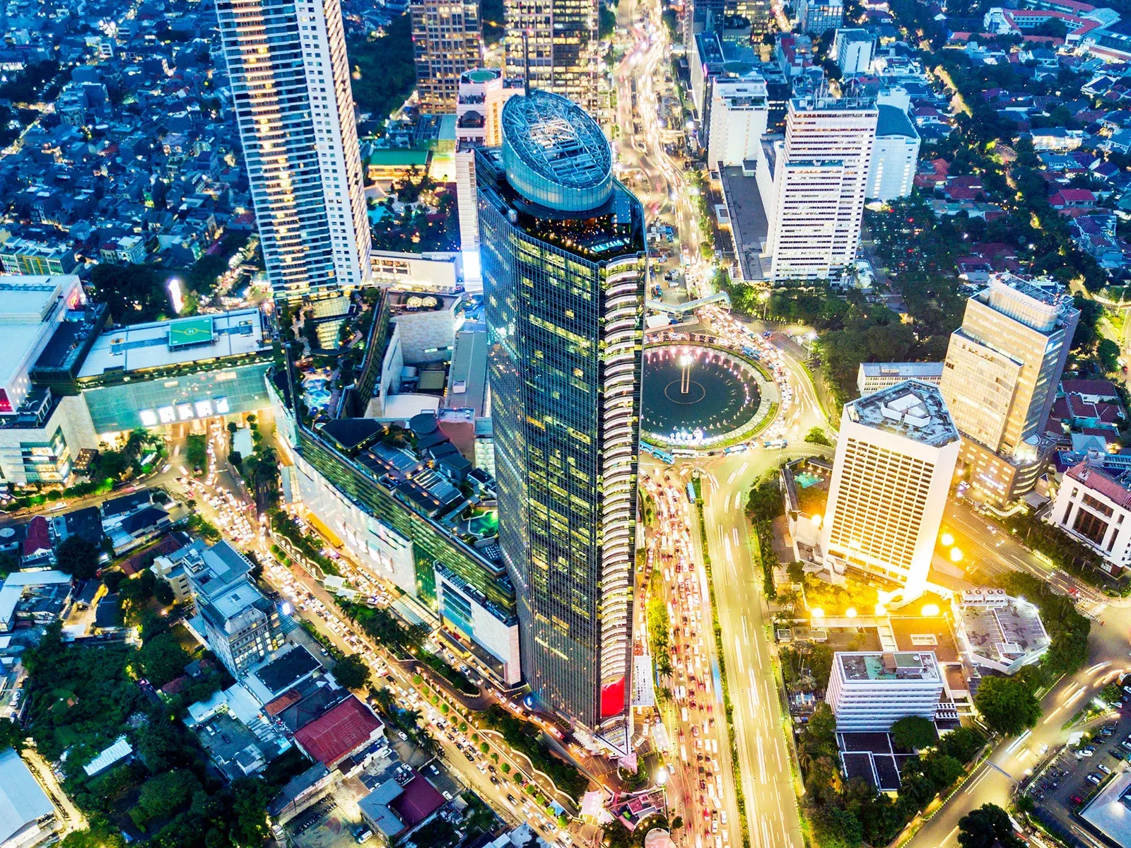 Get weed in Jakarta - 2026 cannabis travel guide header image