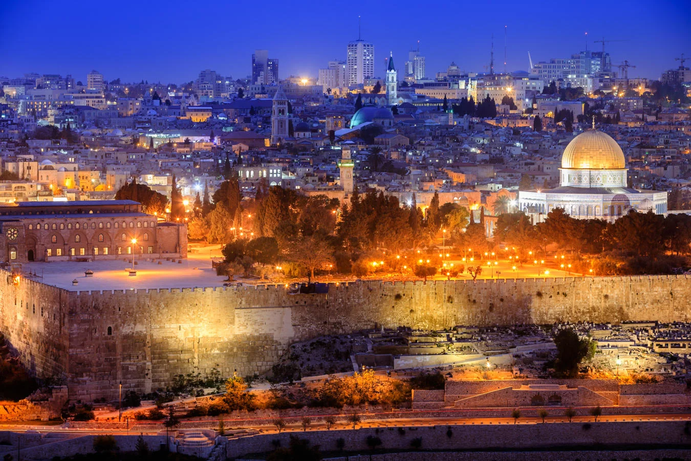 Get weed in Jerusalem - 2026 cannabis travel guide for visitors