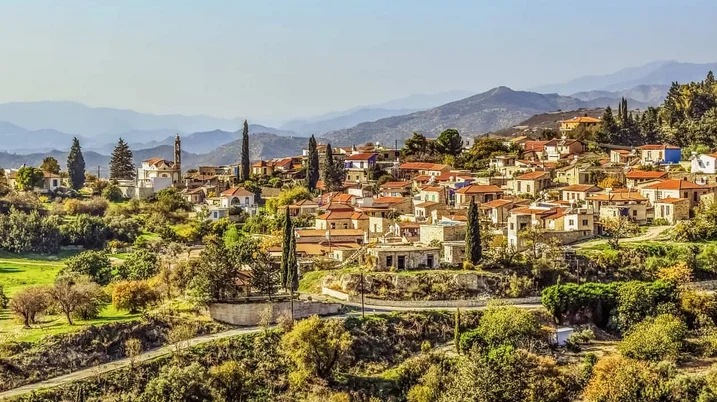 Weed in Kotor - Scenic Bay of Kotor with cannabis travel guide vibe