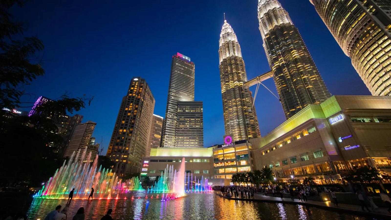 Get weed in Kuala Lumpur - 2026 traveler's guide