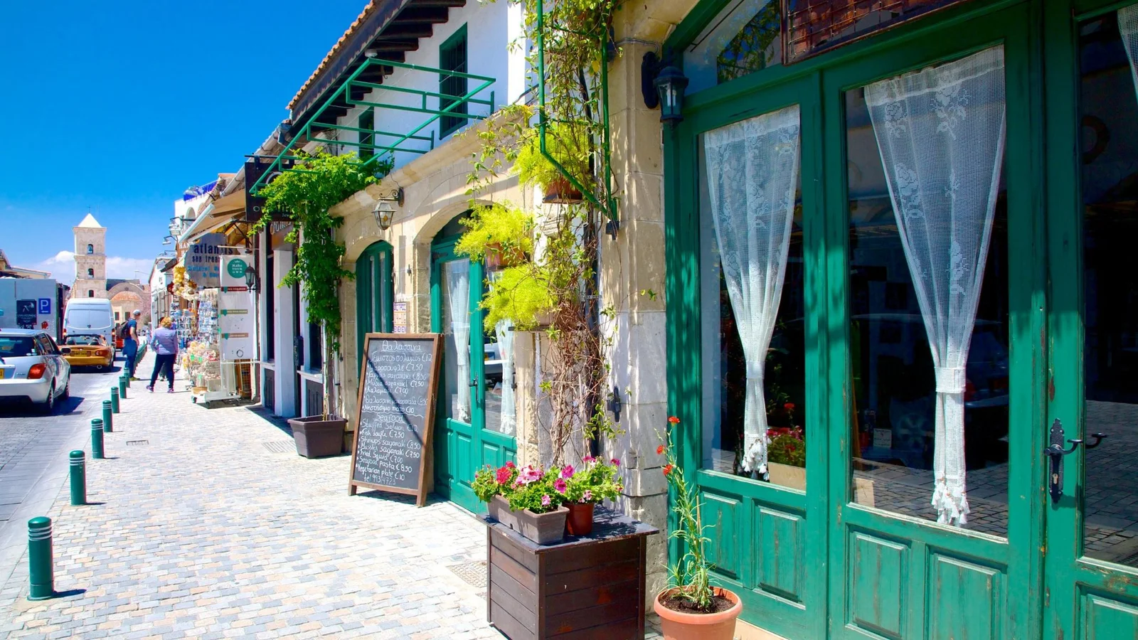 Get weed in Larnaca - cannabis travel guide header image