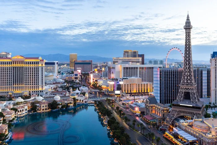 How to find weed in Las Vegas - explore top dispensaries and cannabis consumption lounges in 2026