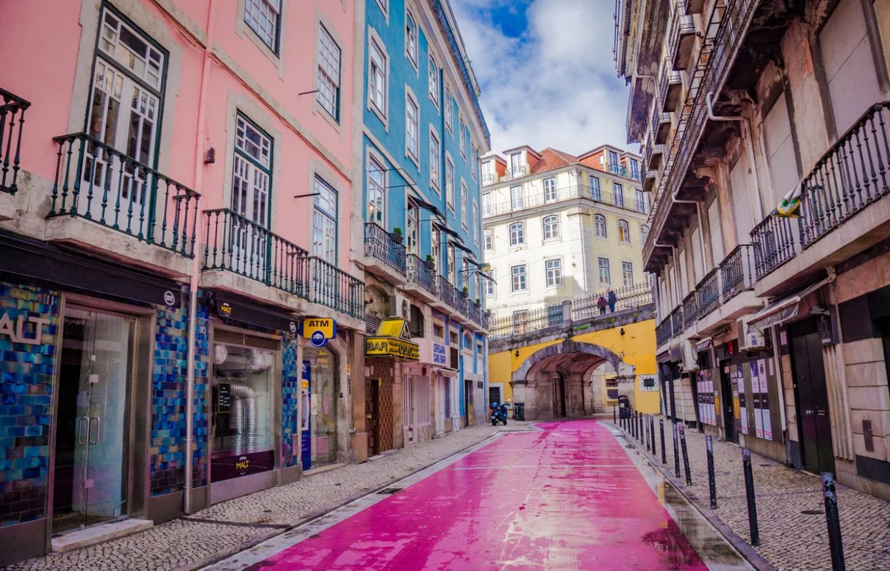 How to get weed in Lisbon - 2026 cannabis travel guide header image