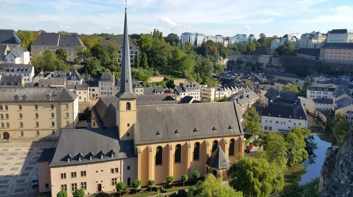 Weed in Luxembourg 2026 - Cannabis travel and legal guide