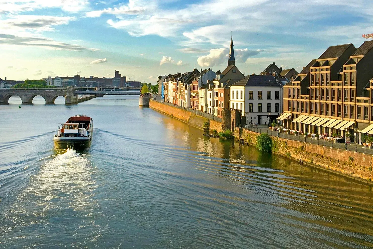 Get weed in Maastricht - Explore cannabis options in this beautiful historic Dutch city