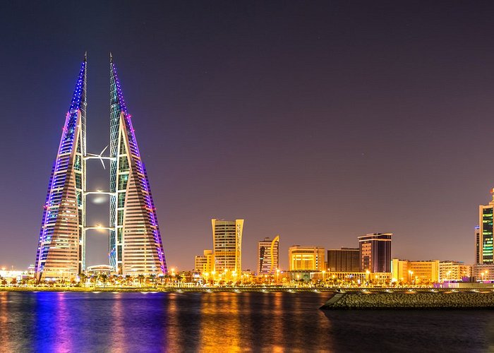 Weed in Manama Bahrain - Cannabis travel guide header image