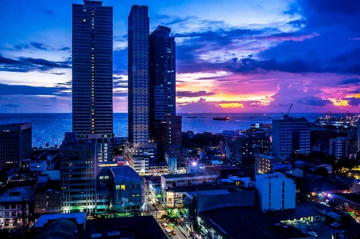 Get weed in Manila - cannabis travel guide for the Philippines