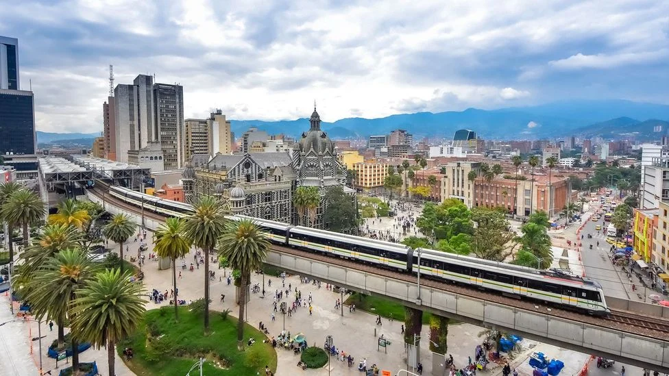 How to get weed in Medellin Colombia - 2026 Cannabis Travel Guide