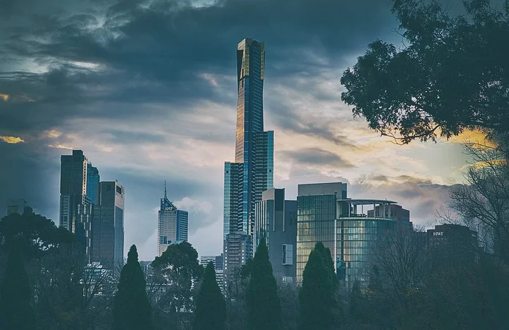 Get Weed in Melbourne 2026 - Cannabis Travel Guide