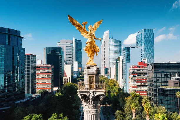 How to get weed in Mexico City 2026 - complete traveler's guide