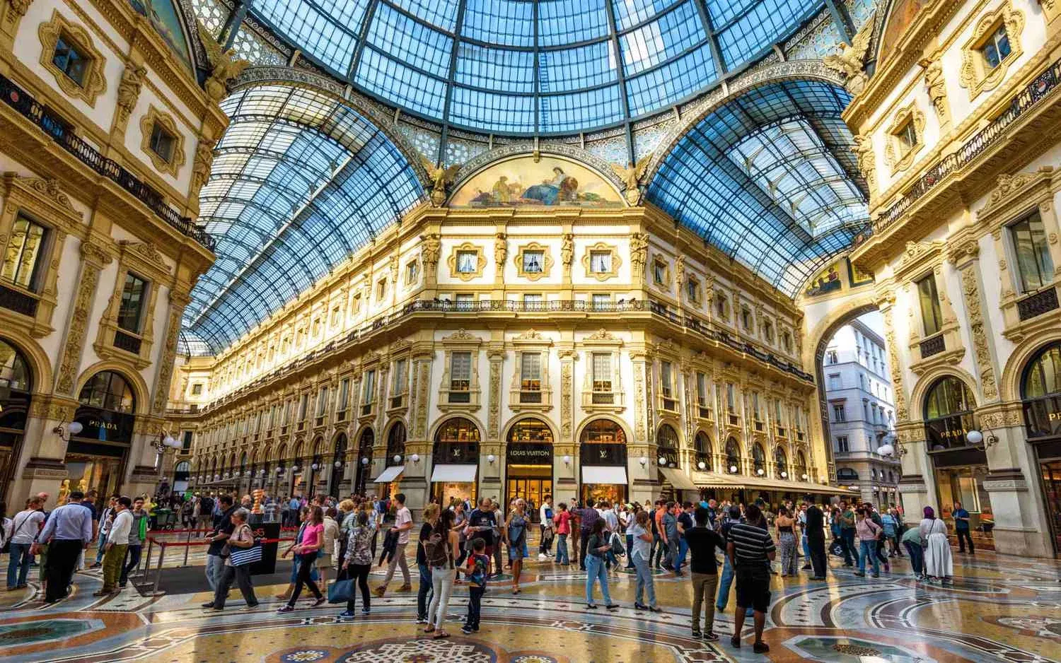 How to get weed in Milan - 2026 cannabis travel guide header image