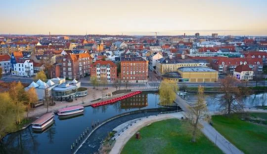 Get weed in Odense - 2026 cannabis guide for Odense Denmark