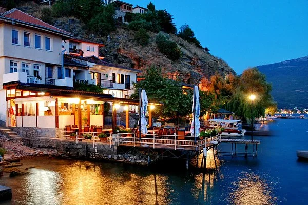 How to find weed in Ohrid - cannabis travel guide for North Macedonia