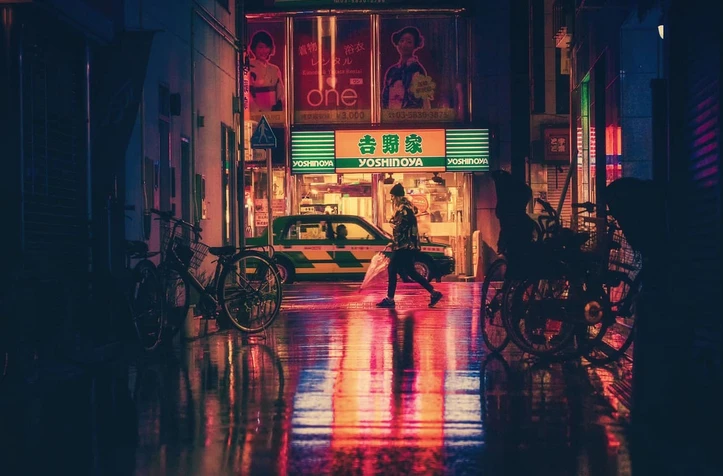 Weed in Osaka - Practical cannabis travel guide for 2026