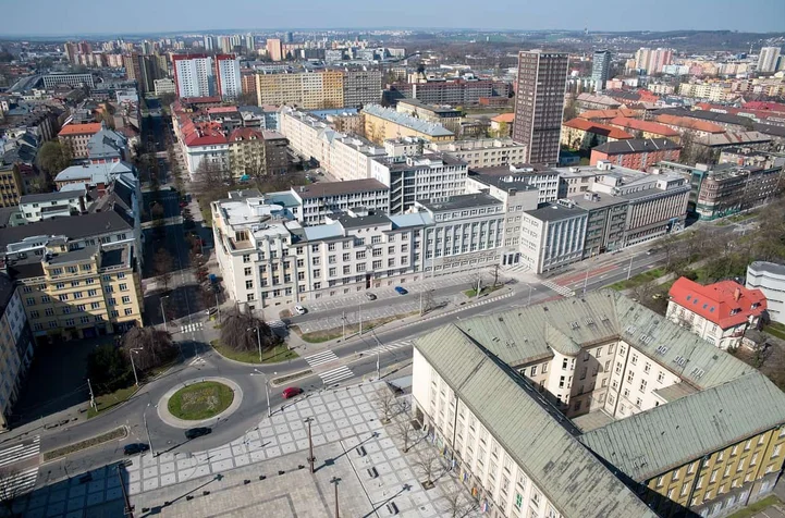 Get weed in Ostrava - cannabis travel guide header image