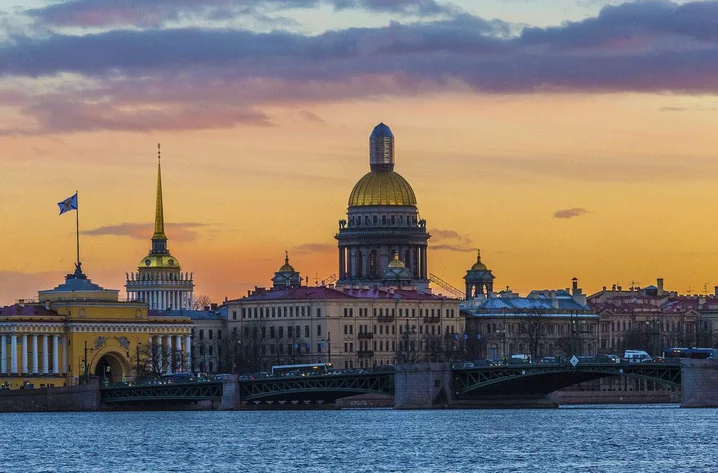 Get Weed in Petersburg - 2026 Cannabis Travel Guide for St. Petersburg Russia