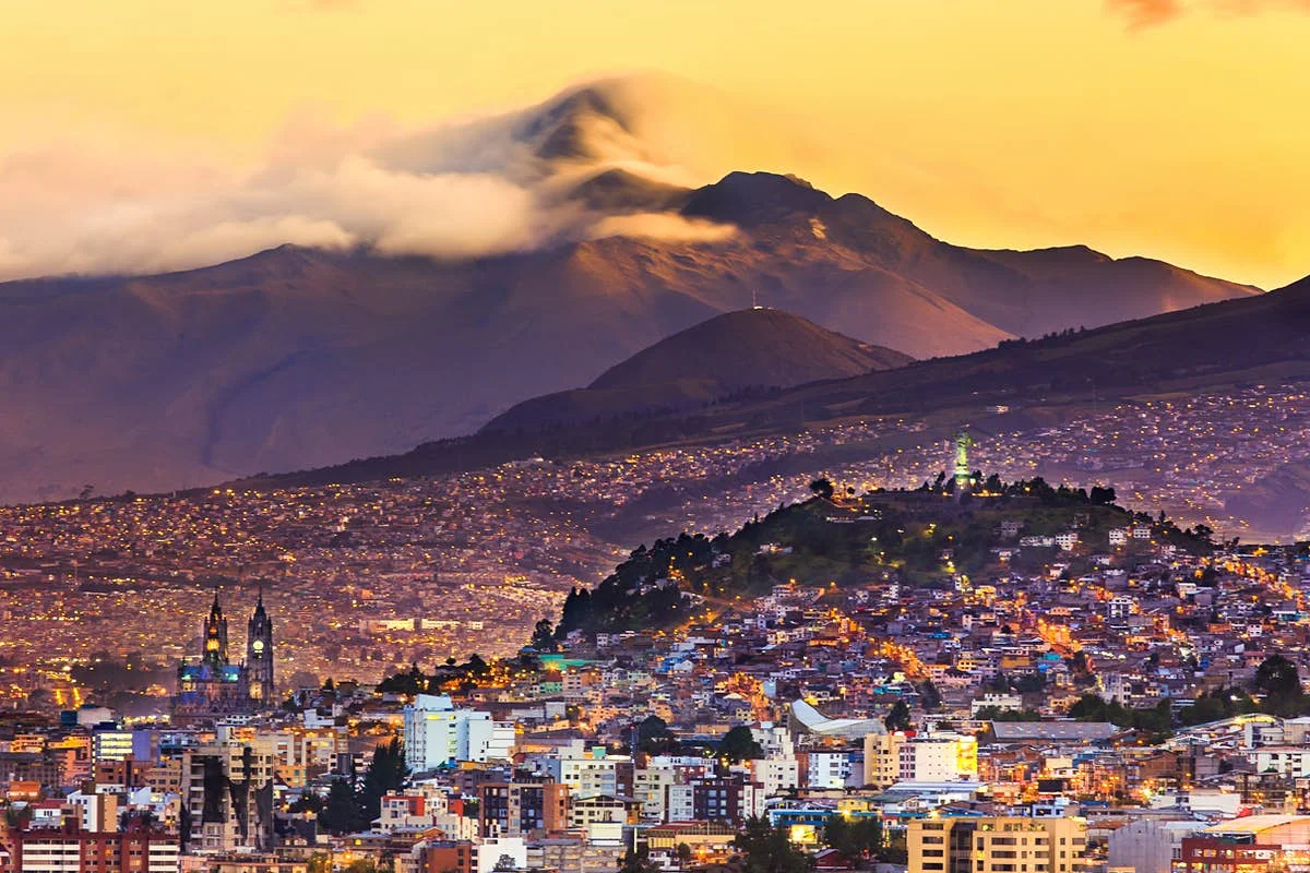 How to find weed in Quito Ecuador 2026 - practical cannabis travel guide