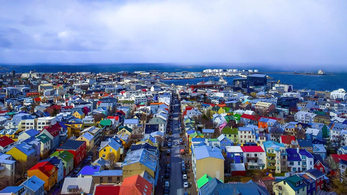 Weed in Reykjavik 2026 - Cannabis travel and legal guide