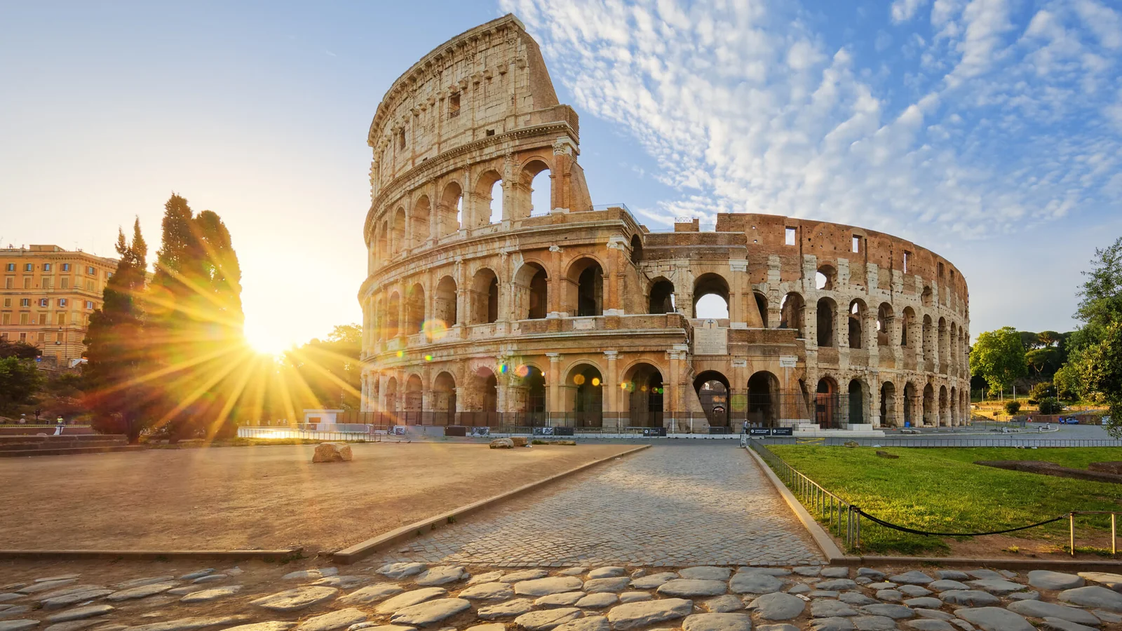 Weed in Rome 2026 cannabis travel guide header image
