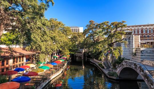 Get Weed in San Antonio - 2026 guide to finding THC, legal info and best spots