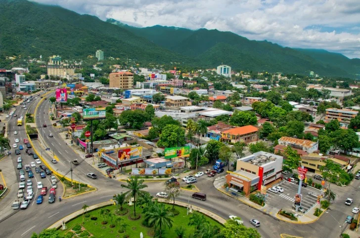 How to get weed in San Pedro Sula - Practical cannabis travel guide