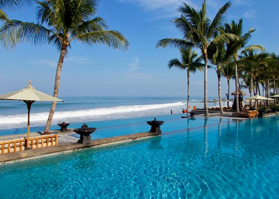 Weed in Seminyak - Cannabis travel guide header for Seminyak, Bali