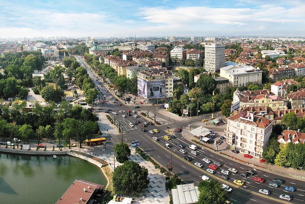 How to find weed in Sofia Bulgaria - updated 2026 practical travel guide for cannabis enthusiasts